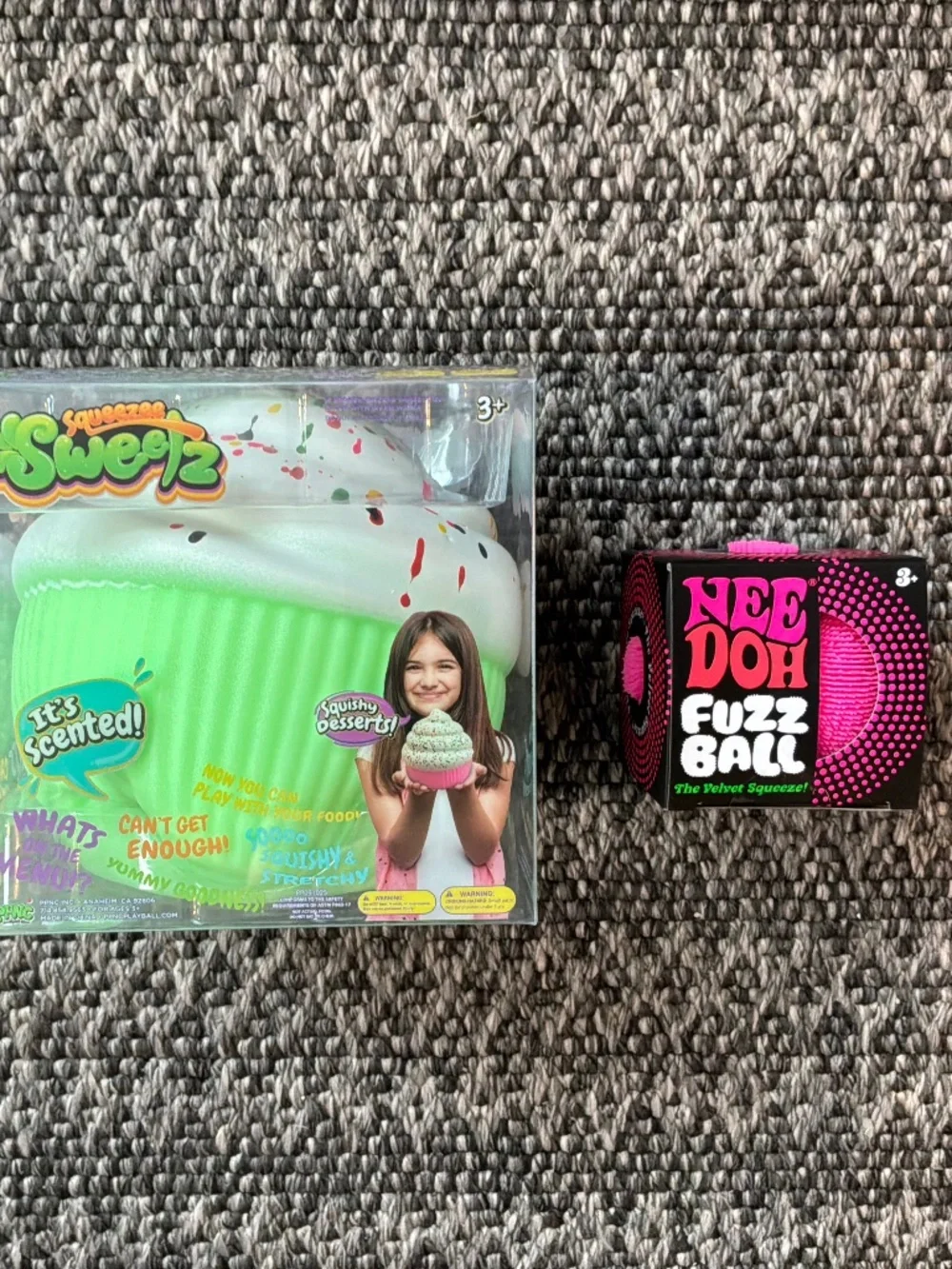 Cupcake Bundle
